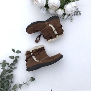 Canyon River Blues Ankle Boots Size 6